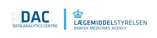 Data Analytics Centre Logo